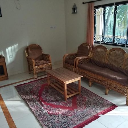 Indraprasth Apartment Palolem Exterior foto