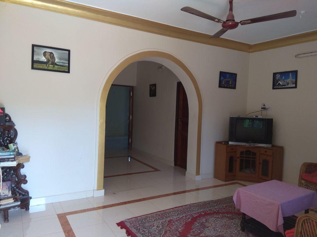 Indraprasth Apartment Palolem Habitación foto