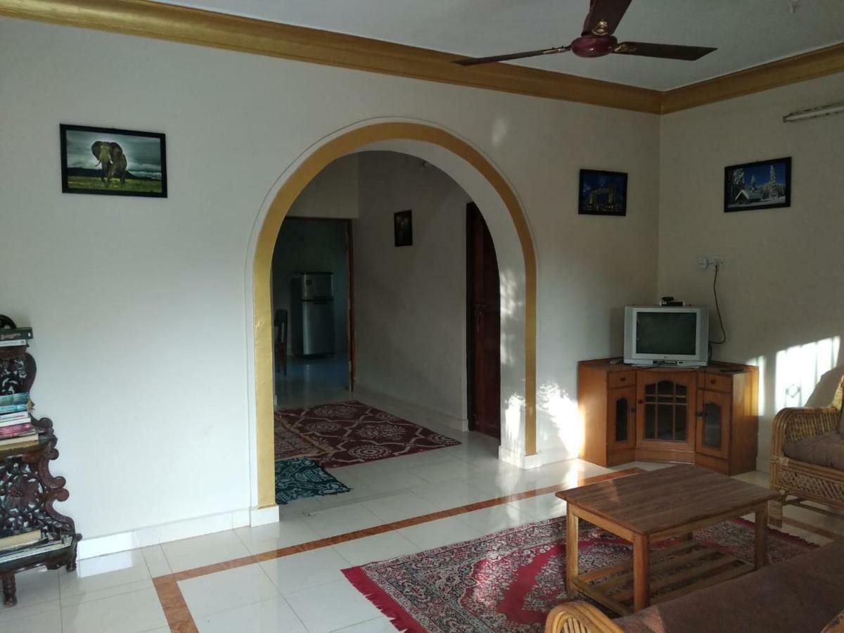 Indraprasth Apartment Palolem Exterior foto